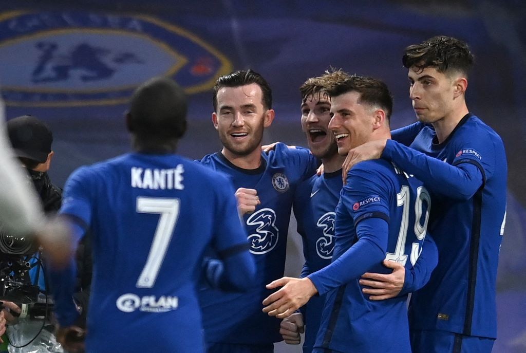 3 điều điên rồ xuất hiện ở Premier League mùa này - Bóng Đá