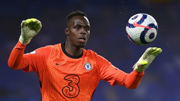 Top 20 người gác đền đỉnh nhất thế giới hiện nay (P.2) - Bóng Đá