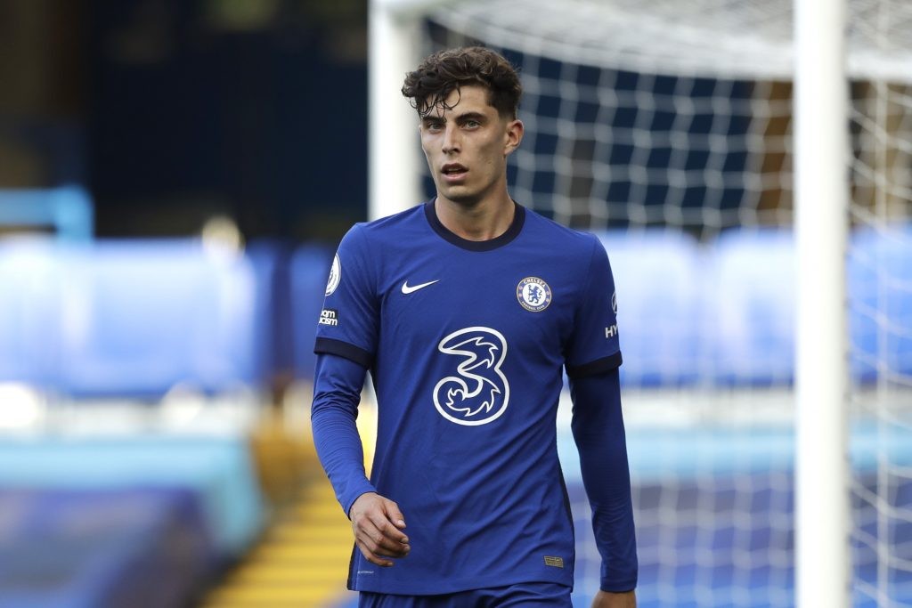 Lampard hoping to welcome injured Chelsea star back into the line-up against Rennes - Bóng Đá