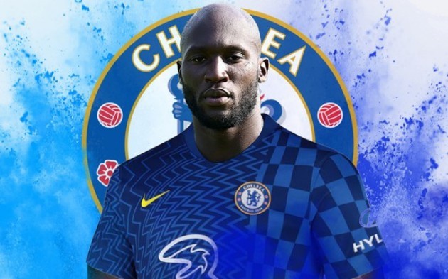Petr Cech on Lukaku  - Bóng Đá
