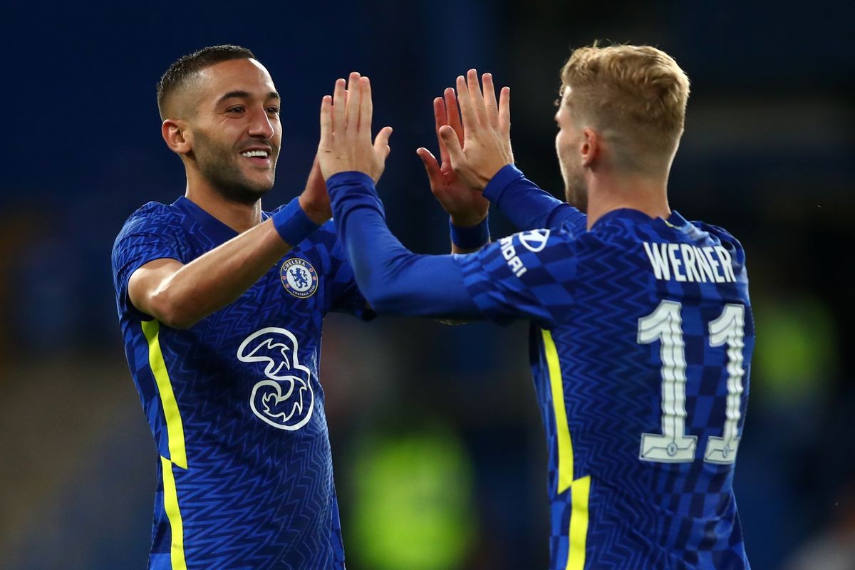 Paul Merson reveals his prediction for Chelsea FC v Aston Villa - Bóng Đá