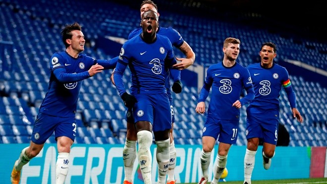 3 điều rút ra sau lượt 6 vòng bảng Champions League - Bóng Đá