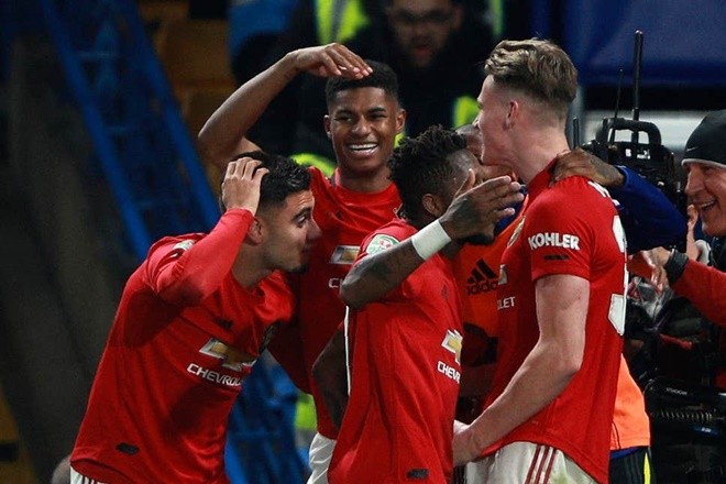 Nhận định Man United vs Brighton - Bóng Đá