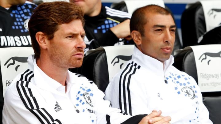 Tất cả đã sai về Roman Abramovich - Bóng Đá