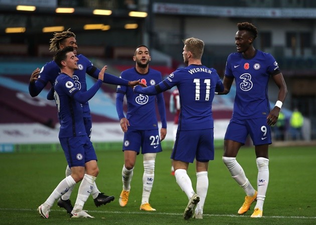 10 CLB giá trị nhất EPL: Liverpool số một; Man Utd dưới 2 đội bóng - Bóng Đá