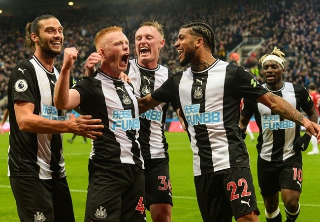 Matchweek 9: Ten key facts - Bóng Đá