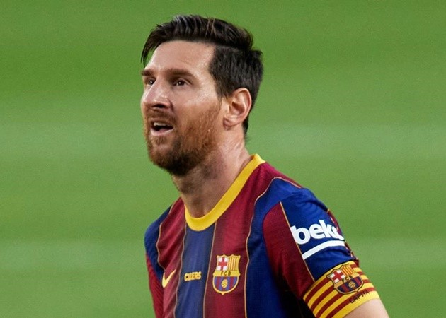 ‘I see no reason why Lionel couldn’t come here’ – Higuain sends message to Lionel Messi over MLS transfer - Bóng Đá