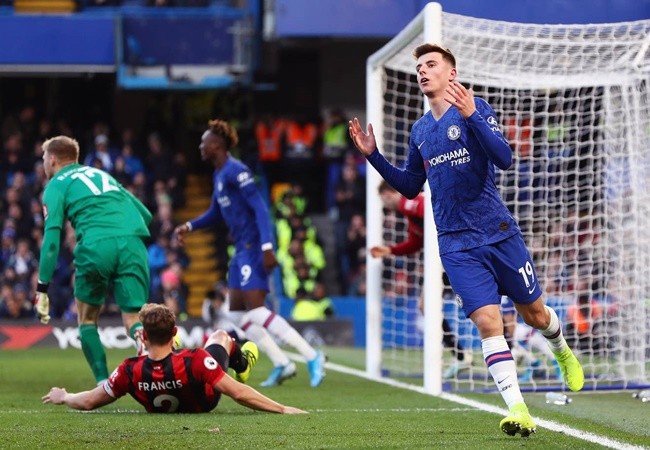 Chelsea đang 'chết dần chết mòn' thế nào dưới thời Lampard? - Bóng Đá