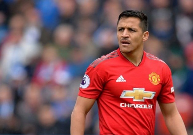 Man Utd’s 2019-20 salary list revealed with De Gea, Sanchez and Pogba top earners - Bóng Đá