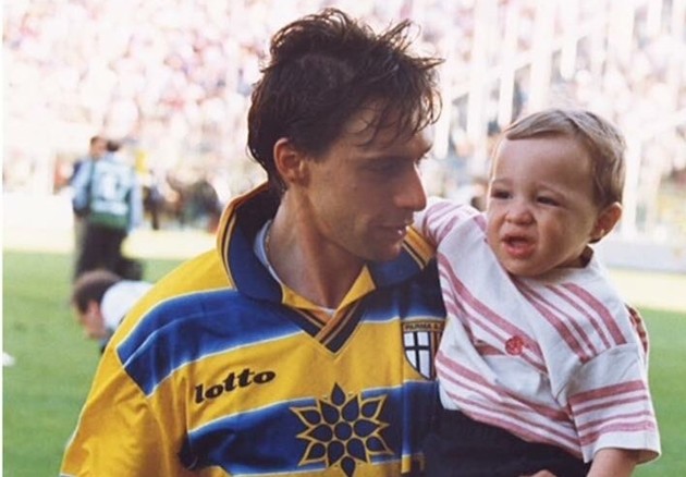 Federico Chiesa, người khiến Juventus theo đuổi suốt 1 năm, là ai? - Bóng Đá