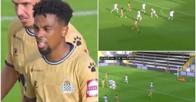 United fans react to Angel Gomes’ latest wonder goal - Bóng Đá