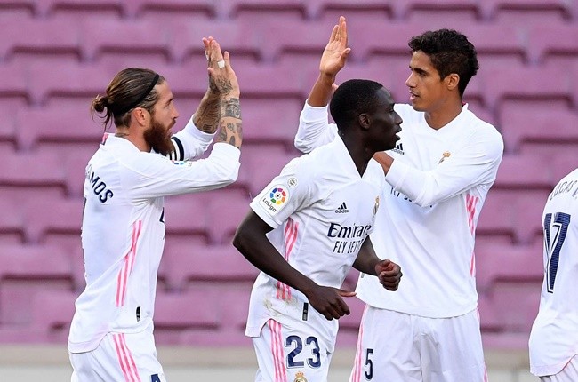 Lộ 3 cái tên sẽ rời Real Madrid, có mục tiêu số 1 của M.U - Bóng Đá