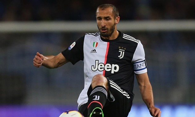 Đội hình của Juventus cách đây 1 năm, giờ ra sao? - Bóng Đá