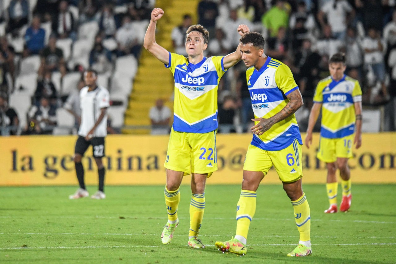 Đội hình tiêu biểu vòng 5 Serie A: Ấn tượng Napoli, tương lai của tuyển Ý - Bóng Đá