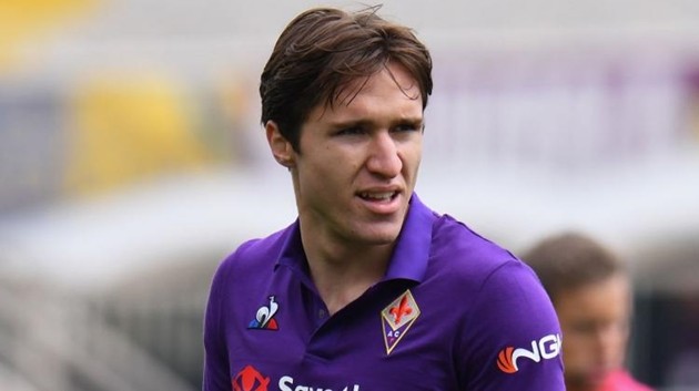 Chiesa không gia hạn hợp đồng, tin vui với Juventus - Bóng Đá