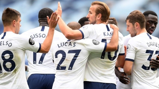 Giông tố đang chờ, Tottenham của Mourinho liệu có ngục gã? - Bóng Đá