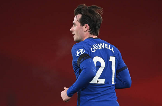 Chilwell: 'All season long, we've been waiting for a big win against one of the big teams' - Bóng Đá
