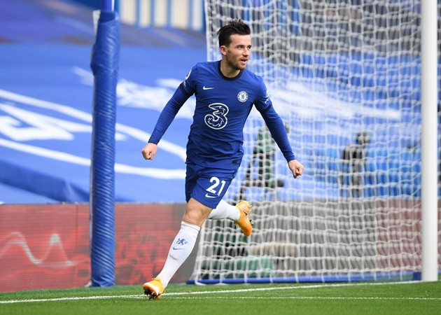 10 con số thú vị sau trận Wolves - Chelsea: Chuyện gì vậy, Werner? - Bóng Đá