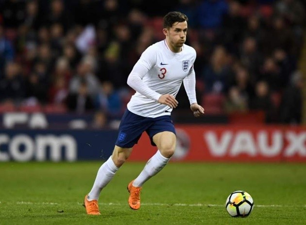 England’s predicted Euro 2020 XI with Mount and Grealish - Bóng Đá
