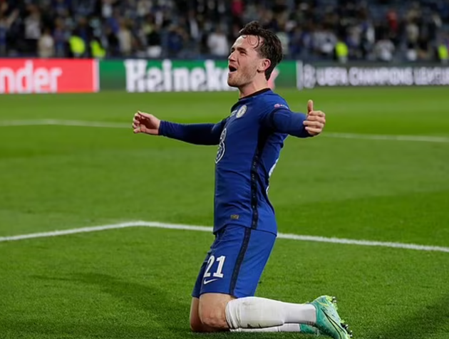 what Gareth Southgate learned about his England stars in the Champions League final - Bóng Đá