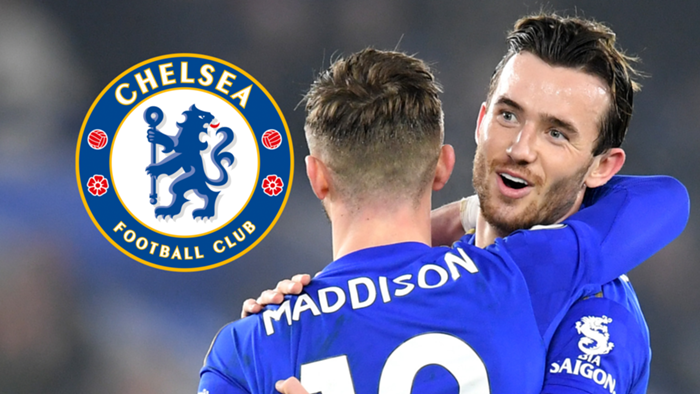 'It was like I passed away or something!' - Chilwell reflects on emotional Leicester departure and new Chelsea friendships - Bóng Đá