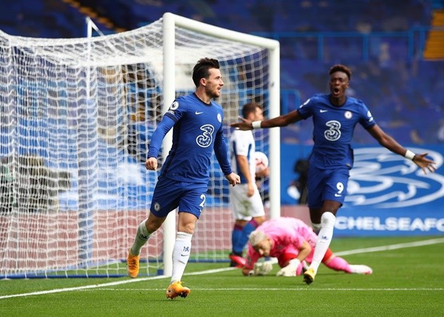 ĐHTB vòng 4 EPL: 2 'ác mộng' của Quỷ đỏ và James Rodriguez góp mặt - Bóng Đá