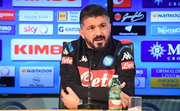 Napoli: Làm ơn, đừng chiêu mộ Ibrahimovic! - Bóng Đá