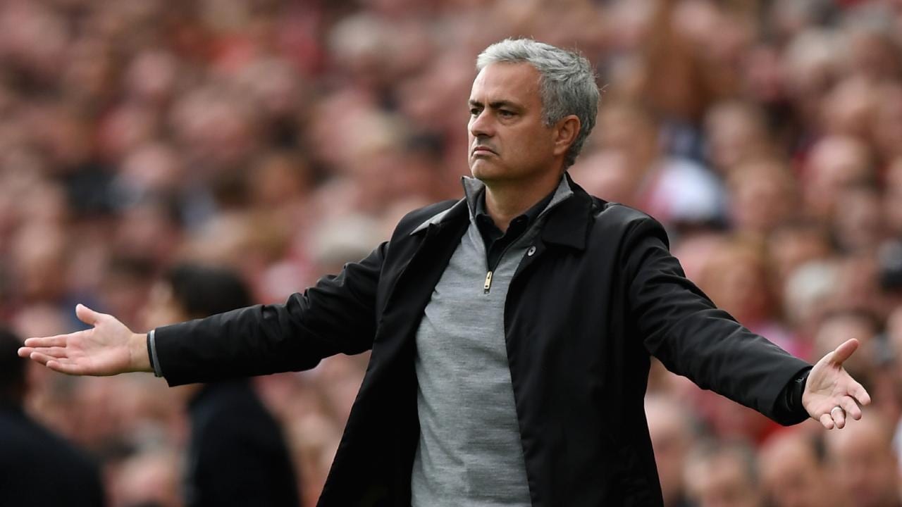 sessegnon on mourinho - Bóng Đá
