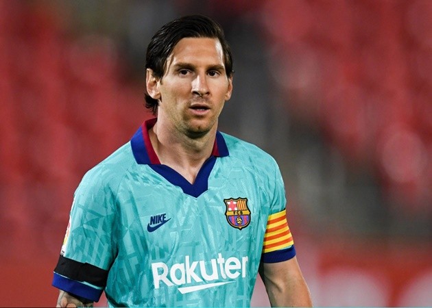 De Bruyne reacts to contract talk & Messi rumours at Man City - Bóng Đá