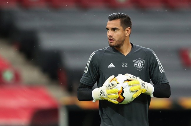 Romero ace drops a heavy hint over Jose Mourinho reunion at Roma next season - Bóng Đá