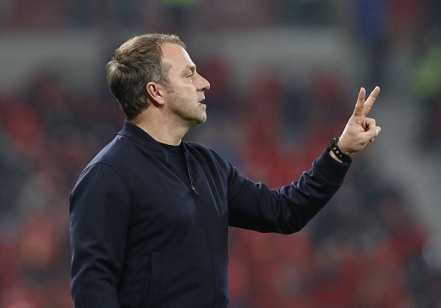 Bayern Munich gặp toàn 