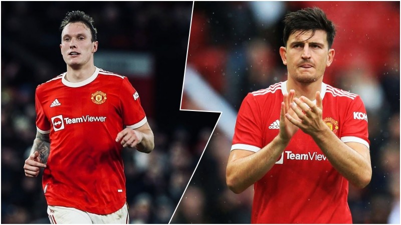 Rangnick Man United defend - Bóng Đá