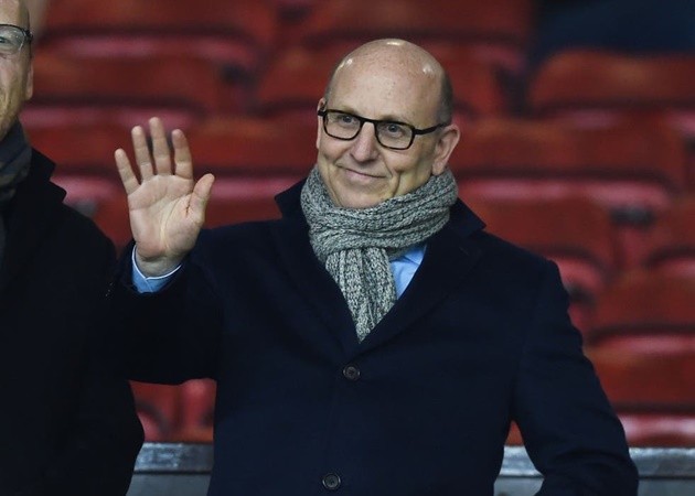 Joel Glazer will personally pay #mufc's portion of the €15m collective donation to good causes and the 5% loss of UEFA revenue. [bbc] - Bóng Đá
