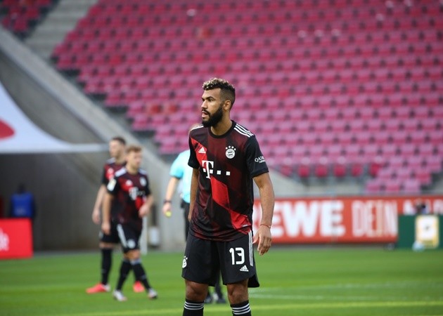 CHOÁNG! 'Tai nạn' khó đỡ, sao Bayern Munich lỡ cơ hội lên tuyển - Bóng Đá
