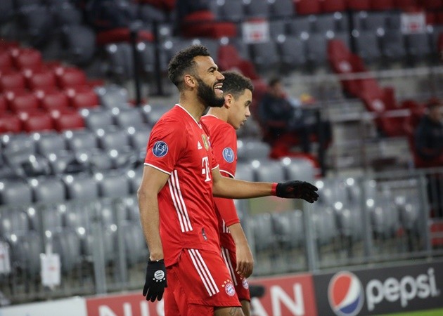 CHOÁNG! 'Tai nạn' khó đỡ, sao Bayern Munich lỡ cơ hội lên tuyển - Bóng Đá