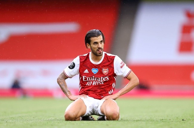 Dani Ceballos 'set to return to Real Madrid this summer' - Bóng Đá
