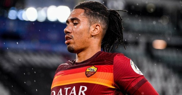 Man United desperate to get rid of Pereira, Romero, Jones, Smalling, Rojo - Bóng Đá