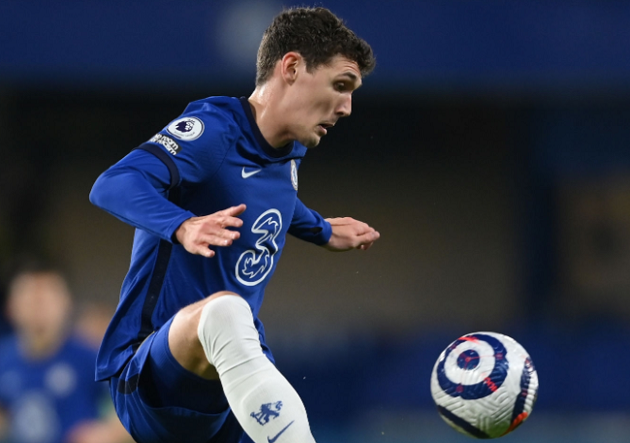 Những cái tên có khả năng sẽ rời Chelsea trong chợ Hè - Bóng Đá