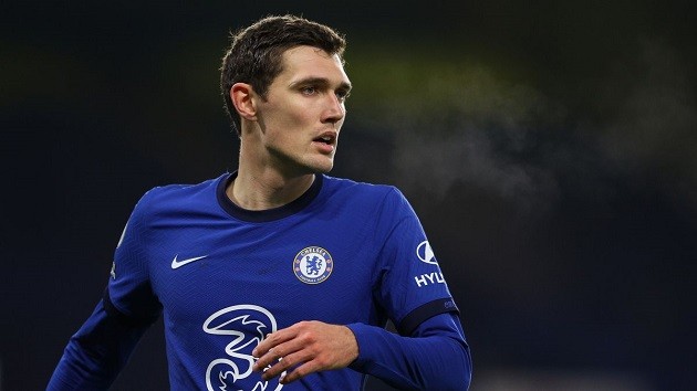 Chelsea có thể tiết kiệm hàng chục triệu bảng với người Đan Mạch - Bóng Đá