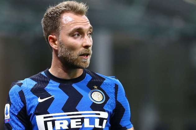 Trở thành 'người thừa', Christian Eriksen phá vỡ im lặng - Bóng Đá