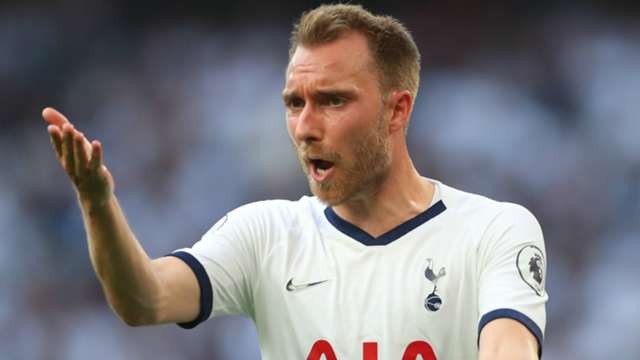 Tottenham eye Eriksen replacement with January transfer offer for Roma’s £51m-rated midfielder Lorenzo Pellegrini - Bóng Đá