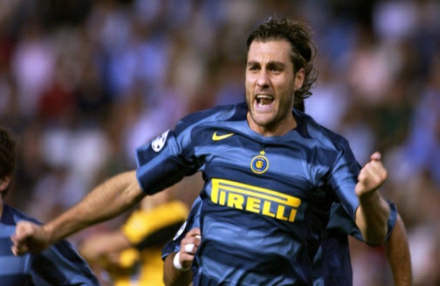 Christian Vieri on Messi - Bóng Đá
