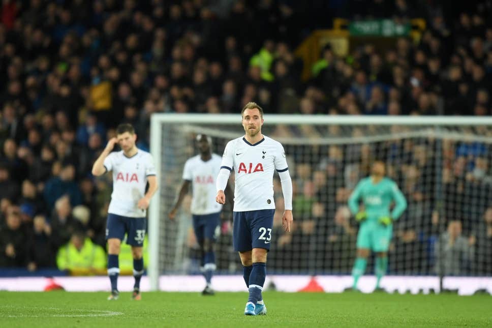 Tottenham eye Eriksen replacement with January transfer offer for Roma’s £51m-rated midfielder Lorenzo Pellegrini - Bóng Đá