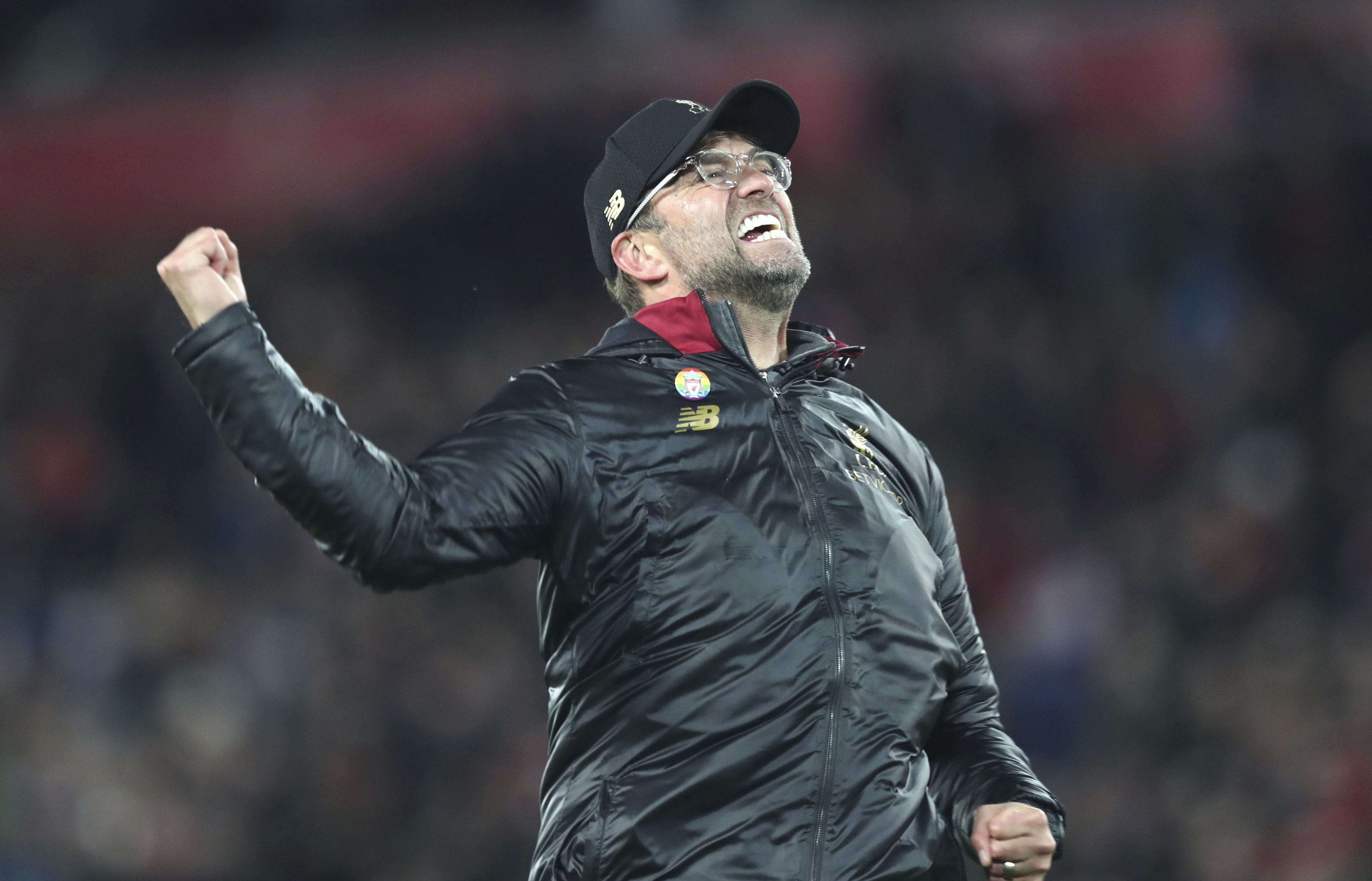 Three things you missed from Liverpool vs Man City, including Raheem Sterling bust-up - Bóng Đá