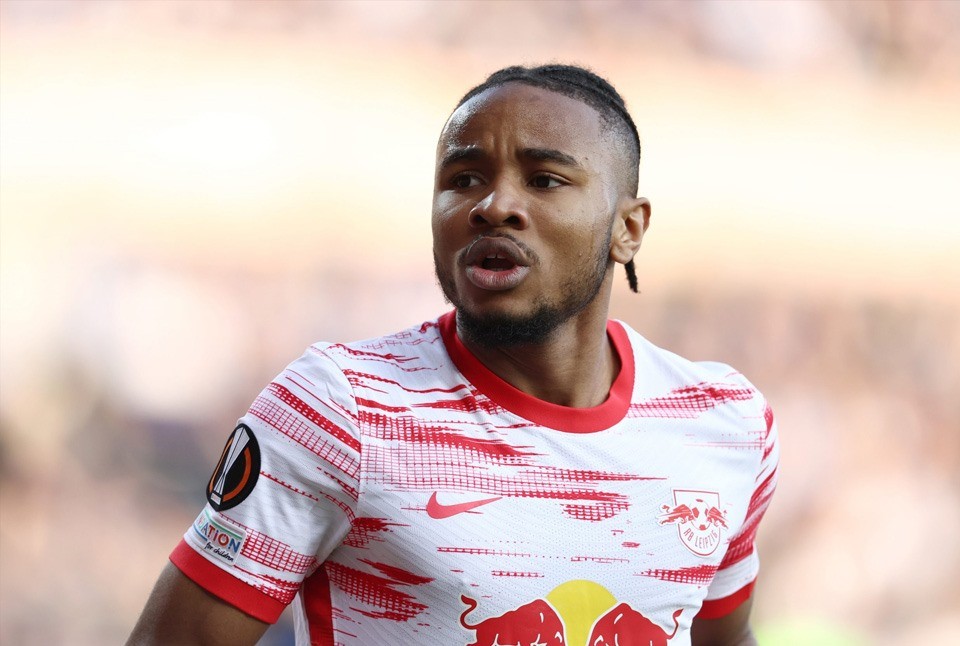 Đội hình tiêu biểu vòng 2 Bundesliga: Cặp đôi Bayern, sao 100 triệu - Bóng Đá