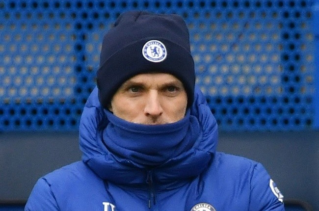 Chelsea plan contract extension of two key men after Champions League final (Silva - Tuchel) - Bóng Đá