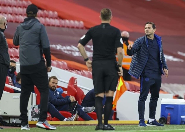 Chelsea's Lampard 'amused' by Klopp's dig at club's spending - Bóng Đá