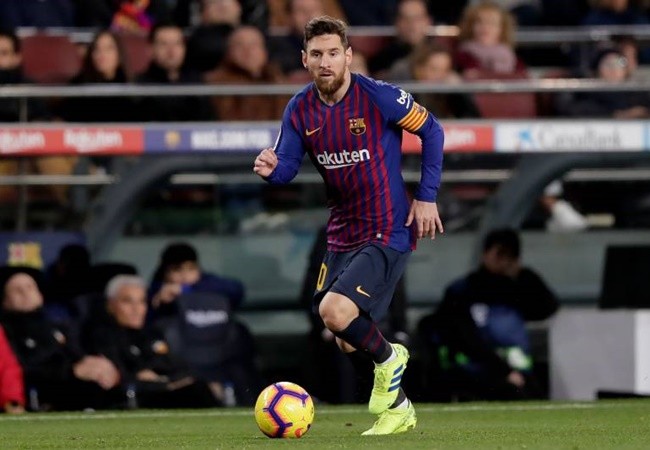 10 tiền đạo 'đỉnh nhất' 2019 theo ESPN - Bóng Đá