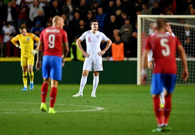 'Bom tấn' Man Utd: 'Chúng tôi mang phong độ ở CLB lên ĐTQG' - Bóng Đá