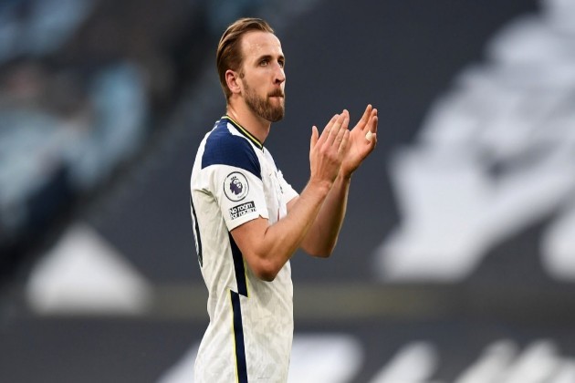 Marcus Bent on Harry Kane  - Bóng Đá